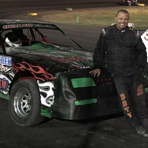 Meet your Posher, Steven